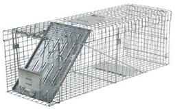 Picture Havahart Cage One